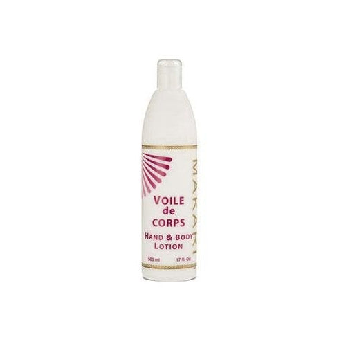 Makari Voile de Corps Hand & Body Lotion 500ml